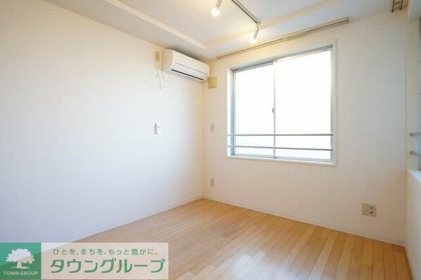 MODULOR阿佐谷南の物件内観写真